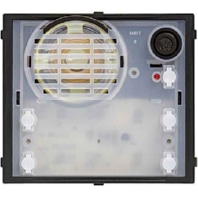 Legrand (SEKO) 342170  - T&uuml;rlautsprecher 2-Draht 342170