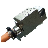 Setec TN-XKJ-vS-Modul  - XKJ-Modul Cat.6 Standardversion TN-XKJ-vS-Modul
