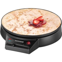 Severin CM 2198 sw  - Crepes-Maker CM 2198 sw