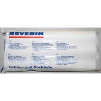 Severin ZU 3605  - Ersatzfolie f&uuml;r FS 3602 ZU 3605