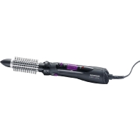 Severin WL 0805 sw-vio  - Warmluft-Lockenstab 700W WL 0805 sw-vio