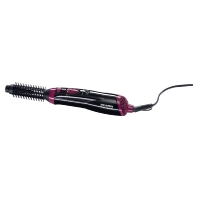 Severin WL 0806 sw-vio  - Warmluft-Lockenstab 400W WL 0806 sw-vio