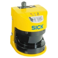 Sick S30A-6011CA  - Laserscanner Sicherheits- S30A-6011CA