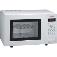 Siemens Gro&szlig;ger&auml;te HF 15G241  - Mikrowelle HF 15G241