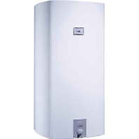 Siemens Haustechnik DG 80011D2  - Warmwasserspeicher 80L DG 80011D2