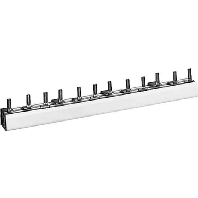 5ST3623  - Stiftsammelschiene 10qmm 2x3x(1-phasig+N) 5ST3623