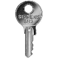 3SY1066  - SCHL&Uuml;SSEL, NORMALSCHLIESSU FUER BKS-SCHLOSS S1 3SY1066