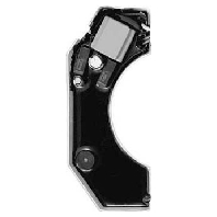 SOMFY 1810314  - Funkempf&auml;nger Platine RTS 1810314