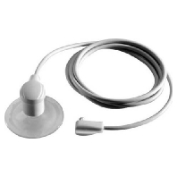 SOMFY 9710257  - Helligkeitssensor 4m Kabel 9710257