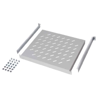 Sch&auml;fer IT-Systems 6550500  - FACHBODEN 19Z TXB500X479GR 6550500