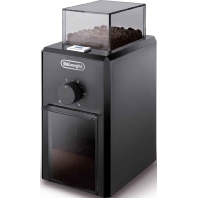 DeLonghi KG 79 sw  - Kaffeem&uuml;hle m.Kegelmahlwerk KG 79 sw