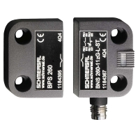 Schmersal BNS 260-02ZG-ST-L  - Sensor Sicherheits- BNS 260-02ZG-ST-L