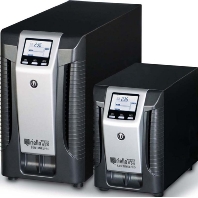 Riello UPS SEP 2200 ER-0  - On-Line USV-Anlage Sentinel Pro 2200VA SEP 2200 ER-0