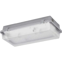 Schuch Licht 164111 KL EVG  - FR-Wannenleuchte TC-SEL 1x11W 164111 KL EVG