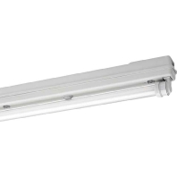 Schuch Licht 175136 S38 EVG  - FR-Leuchte mit Schutzrohr T26 1x36W 175136 S38 EVG