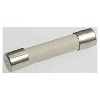 Eska 632.121  - G-Sicherungseinsatz FF 2,5A 6,3x32mm 632.121