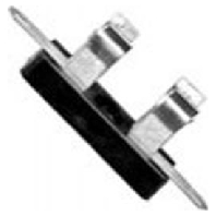 Eska 503.000  - G-Sicherungshalter f.5x20mm Sicherungen 503.000