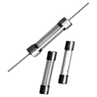 Eska 525.626  - G-Sicherungseinsatz F 8A 5x25mm 525.626