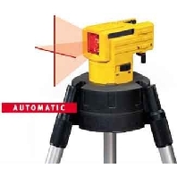 Stabila LAX 50  - Kreuzlinienlaser LAX 50