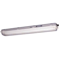 Stahl 6600/562-8010  - Ex-Leuchte 2x58W EVG 6600/562-8010