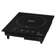 Image of IK 60 E sw - Hob glass ceramic with induction plate IK 60 E sw
