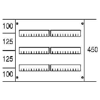 Striebel&John AG23  - Abdeckung AG23