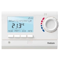 THEBEN RAM 813top2 HF Set A  - Uhrenthermostat Ramses RAM 813top2 HF Set A