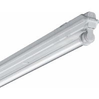 Trilux 7191N D/28/54 E  - Feuchtraum-AB-Leuchte T16 1x28/54W EVG 7191N D/28/54 E