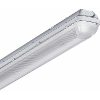 Trilux ARAGON 135/49/80 E  - Feuchtraum-AB-Leuchte 1x35/49/80W EVG T5 ARAGON 135/49/80 E
