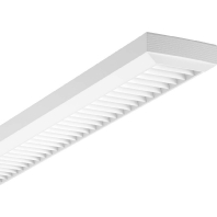 Trilux ATIRION D-L #5850104  - Raster-Anbauleuchte RWV 135/49/80 E ATIRION D-L 5850104