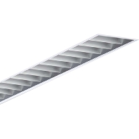 Trilux Enterio M28 RSV 158E  - Einbauleuchte Spiegelraster Enterio M28 RSV 158E