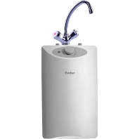 Vaillant VEN 5 U plus +302595  - Warmwasserspeicher+Armatur offenes System VEN 5 U plus +302595