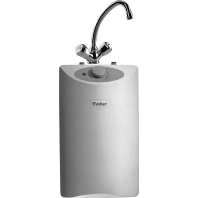 Vaillant VEN 5 U plus +302596  - Warmwasserspeicher+Armatur offenes System VEN 5 U plus +302596