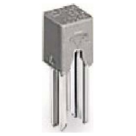 WAGO Kontakttechnik 769-402  - Mini-Querbr&uuml;cker 24A gr B=5mm 769-402