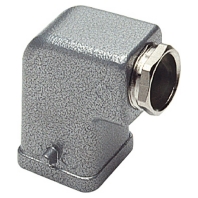 Walther Werke T702603MS  - T&uuml;llengeh&auml;use A3/A4 H=48mm M20 LVN T702603MS