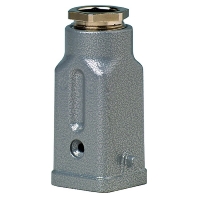 Walther Werke T702803MS  - T&uuml;llengeh&auml;use A3/A4 H=57mm M20 LVN T702803MS