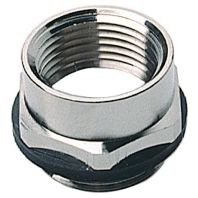 Walther Werke 717689  - Gewinde-Adapter M20 - 1/2 Zoll 717689