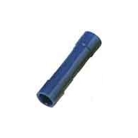 Weitkowitz 42451  (100 St&uuml;ck) - Stossverbinder isol. 0,5-1qmm rt PC 42451