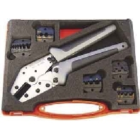 Weitkowitz 90701  - Crimpwerkzeug-Set WZ1 90701