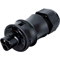 WIELAND RST20I3S S1ZR2VHGN02  - Steckverbinder Stecker 3p,250V/400V,gn RST20I3S S1ZR2VHGN02