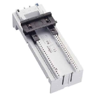 W&ouml;hner 32 469  (4 St&uuml;ck) - Sammelschienenadapter m.1 Tragschiene,80A 32 469