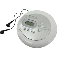 Image of CD9180 - Portable CD player MP3-capable CD9180