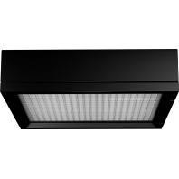 Image of 901014.983.79 - Ceiling-/wall luminaire 3x36W 901014.983.79