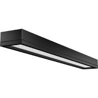 Image of 901059.753.79 - Ceiling-/wall luminaire 1x36W 901059.753.79