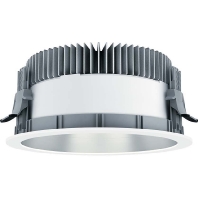 Zumtobel Licht PANOS INF #60812643  - LED-Downlight E200 LM 27W LED WW PANOS INF 60812643