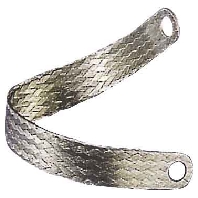 Erico MBJ 16-200-8  - Masseband 120A Q=16qmm L=200mm MBJ 16-200-8