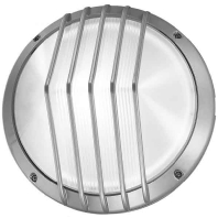 Spittler PLUS TONDO 280/G ant  - Wand-/Deckenleuchte PLUS TONDO 280/G ant