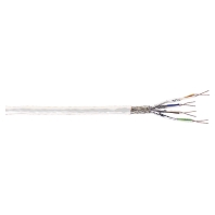Tyco Electr.AMP/ADC S/FTP 4P AWG23 T500  (500 Meter) - Datenkabel Kat.7 1000MHz simplex S/FTP 4P AWG23 T500