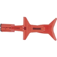 Image of WT 1-TB - Cable tie tool WT 1-TB