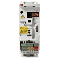 Image of ACS355-03E-05A6-4 - Frequency converter 380...480V 2,5kW ACS355-03E-05A6-4